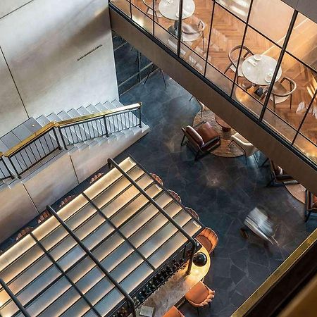 Hotel Costanero Montevideo - Mgallery ภายนอก รูปภาพ