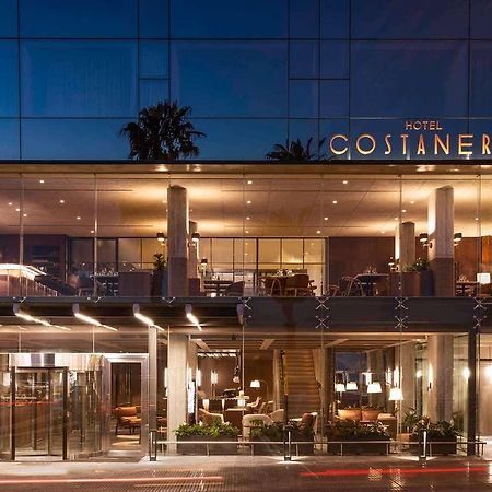 Hotel Costanero Montevideo - Mgallery ภายนอก รูปภาพ