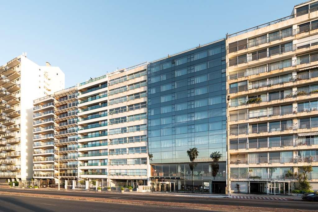 Hotel Costanero Montevideo - Mgallery ภายนอก รูปภาพ