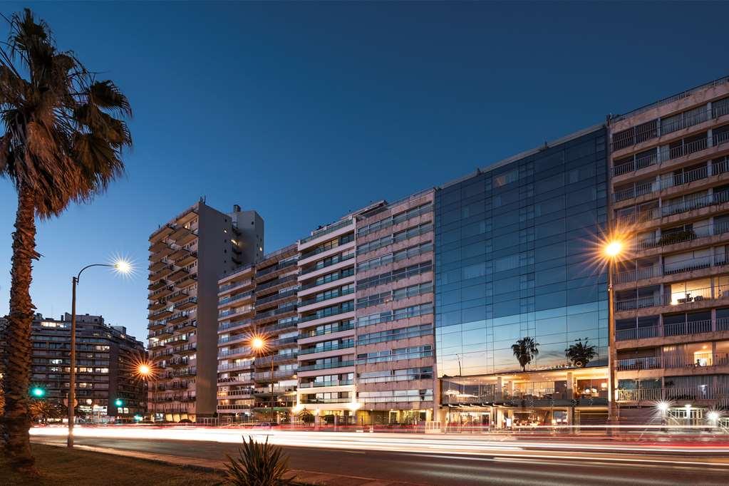 Hotel Costanero Montevideo - Mgallery ภายนอก รูปภาพ