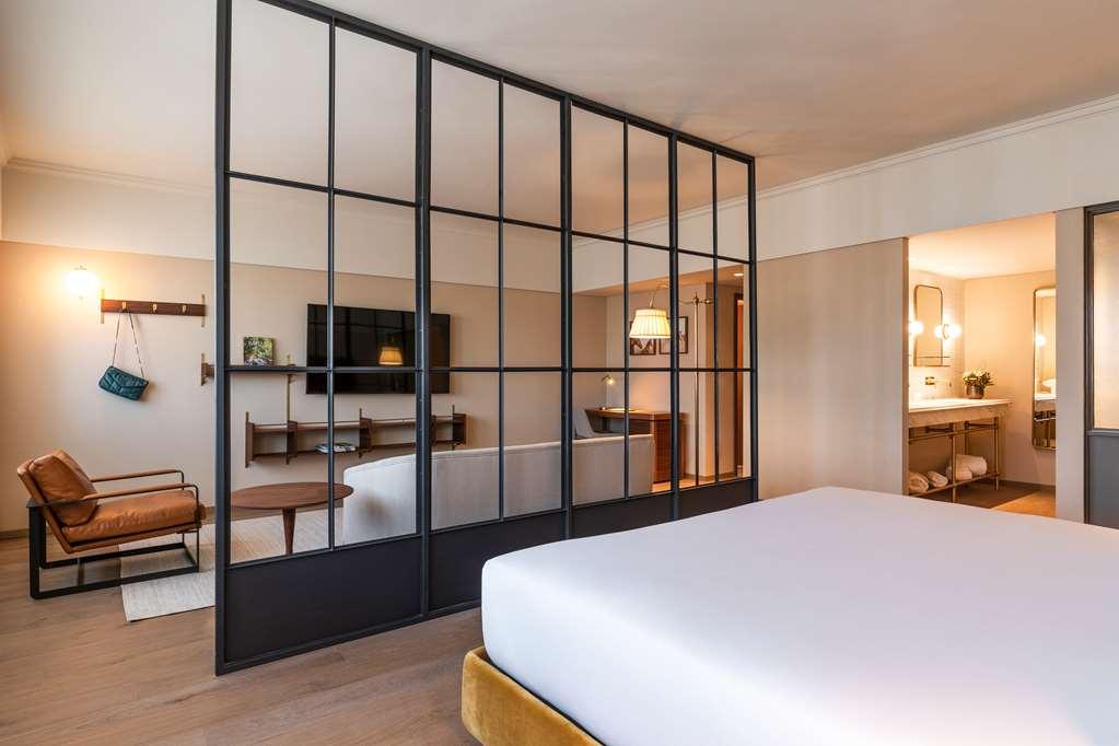 Hotel Costanero Montevideo - Mgallery ห้อง รูปภาพ