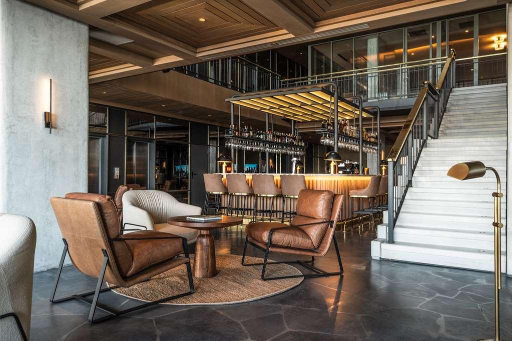 Hotel Costanero Montevideo - Mgallery ร้านอาหาร รูปภาพ