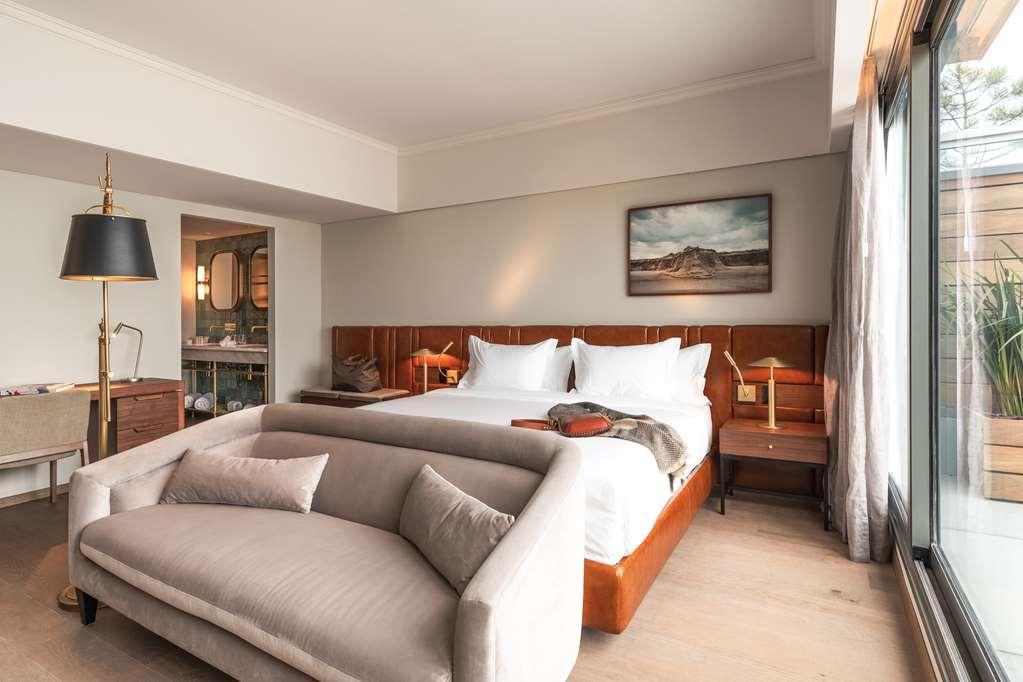 Hotel Costanero Montevideo - Mgallery ห้อง รูปภาพ