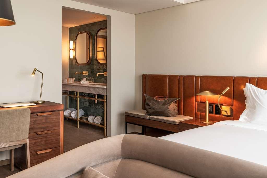 Hotel Costanero Montevideo - Mgallery ห้อง รูปภาพ