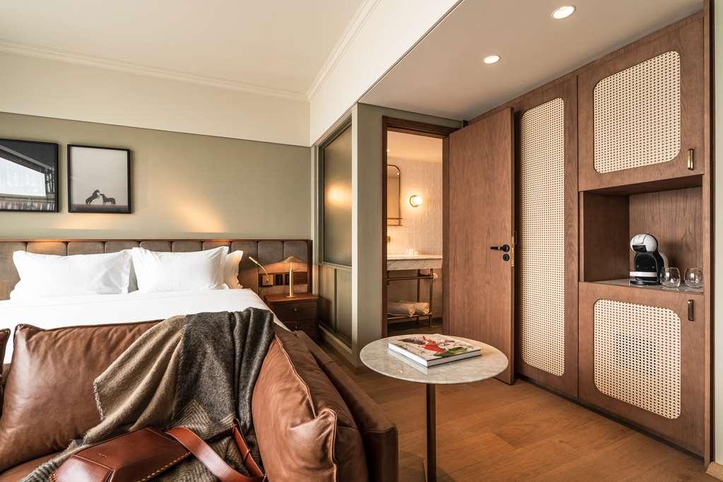 Hotel Costanero Montevideo - Mgallery ห้อง รูปภาพ