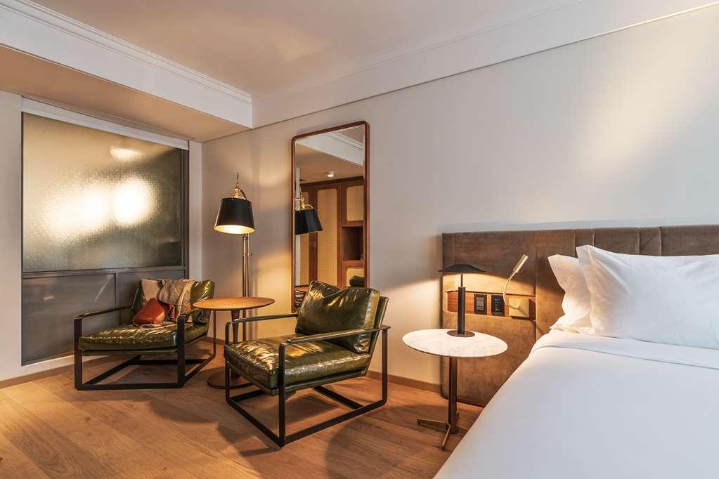 Hotel Costanero Montevideo - Mgallery ห้อง รูปภาพ