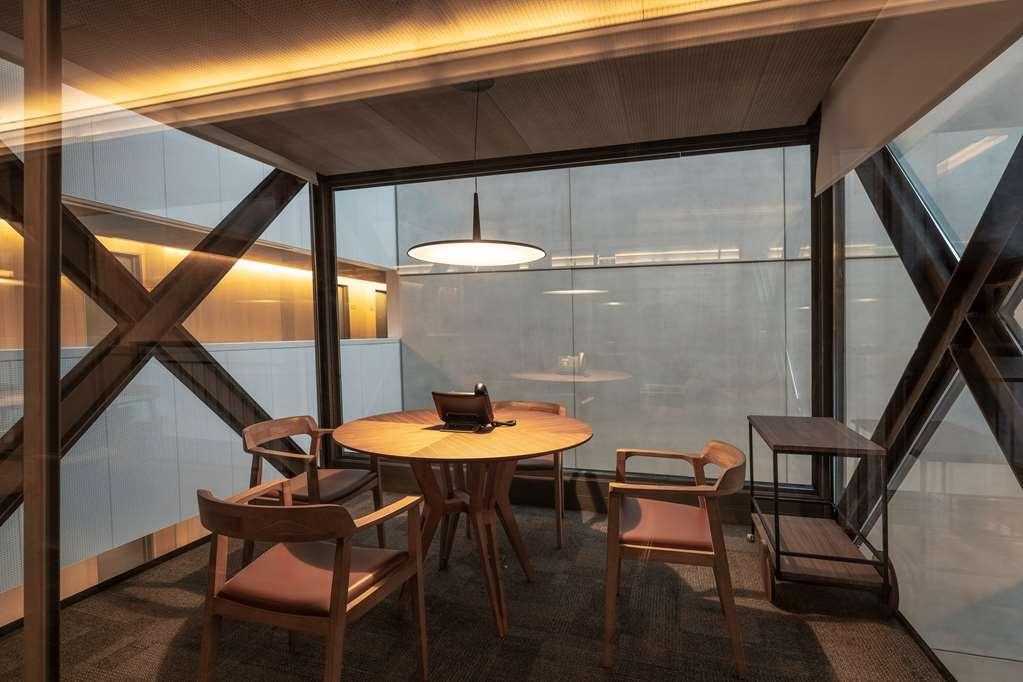 Hotel Costanero Montevideo - Mgallery สิ่งอำนวยความสะดวก รูปภาพ