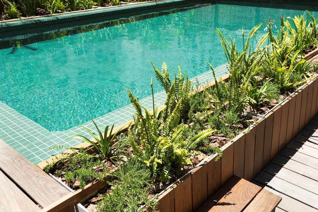 Hotel Costanero Montevideo - Mgallery สิ่งอำนวยความสะดวก รูปภาพ
