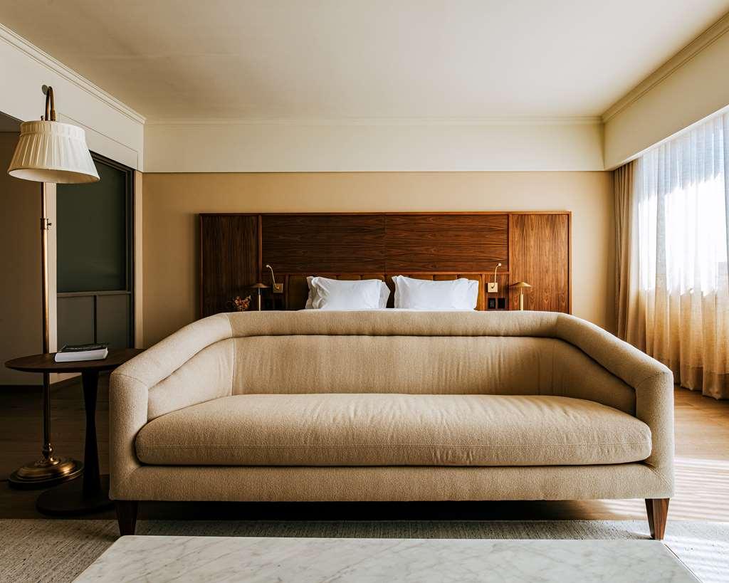Hotel Costanero Montevideo - Mgallery ห้อง รูปภาพ