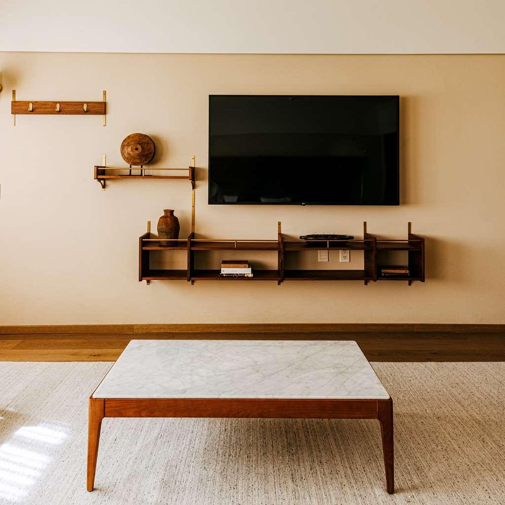Hotel Costanero Montevideo - Mgallery ห้อง รูปภาพ