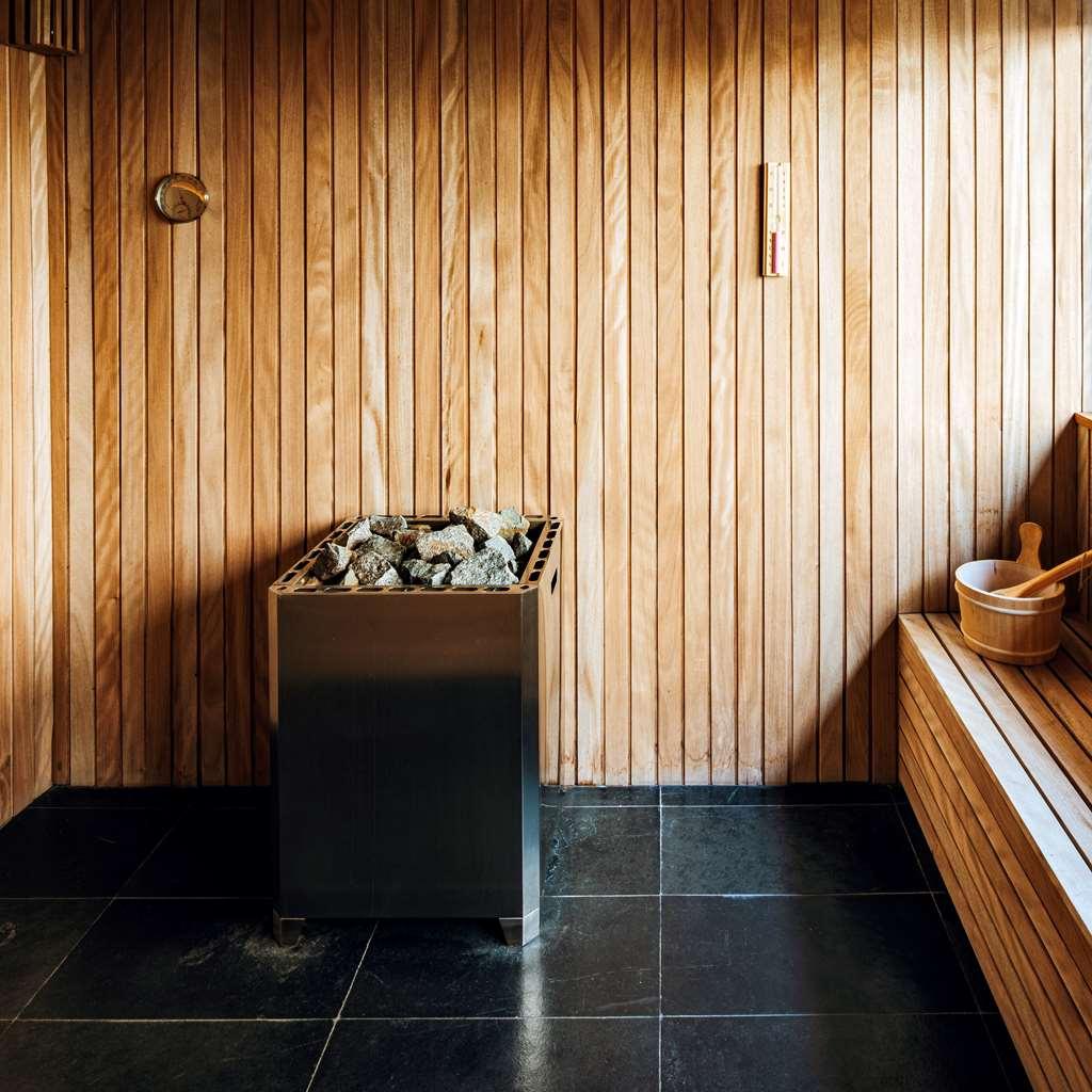 Hotel Costanero Montevideo - Mgallery สิ่งอำนวยความสะดวก รูปภาพ