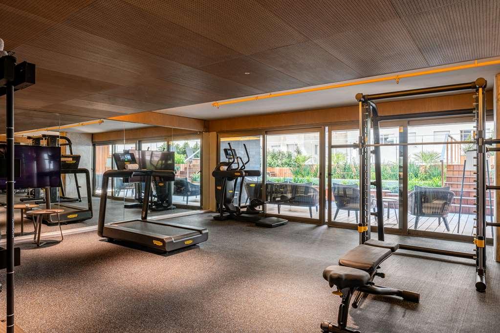 Hotel Costanero Montevideo - Mgallery สิ่งอำนวยความสะดวก รูปภาพ