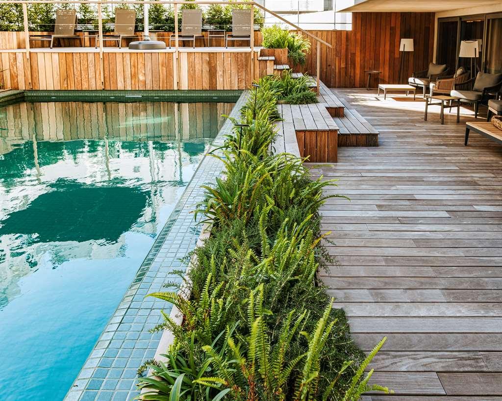 Hotel Costanero Montevideo - Mgallery สิ่งอำนวยความสะดวก รูปภาพ