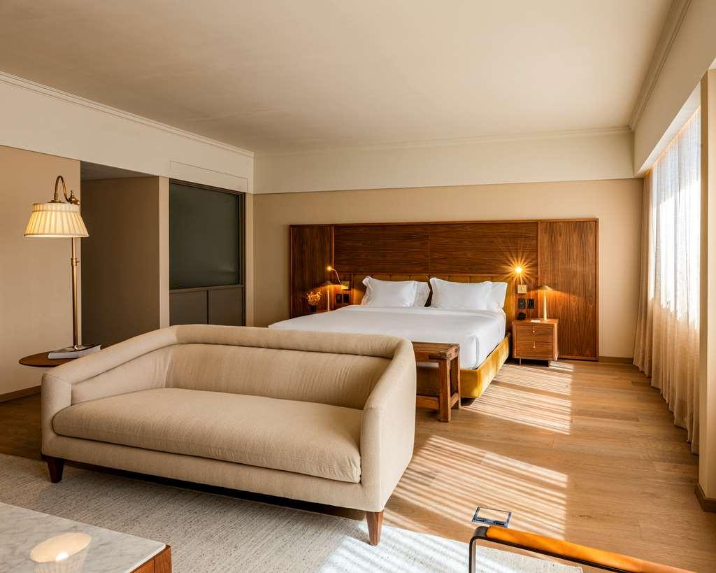Hotel Costanero Montevideo - Mgallery ห้อง รูปภาพ