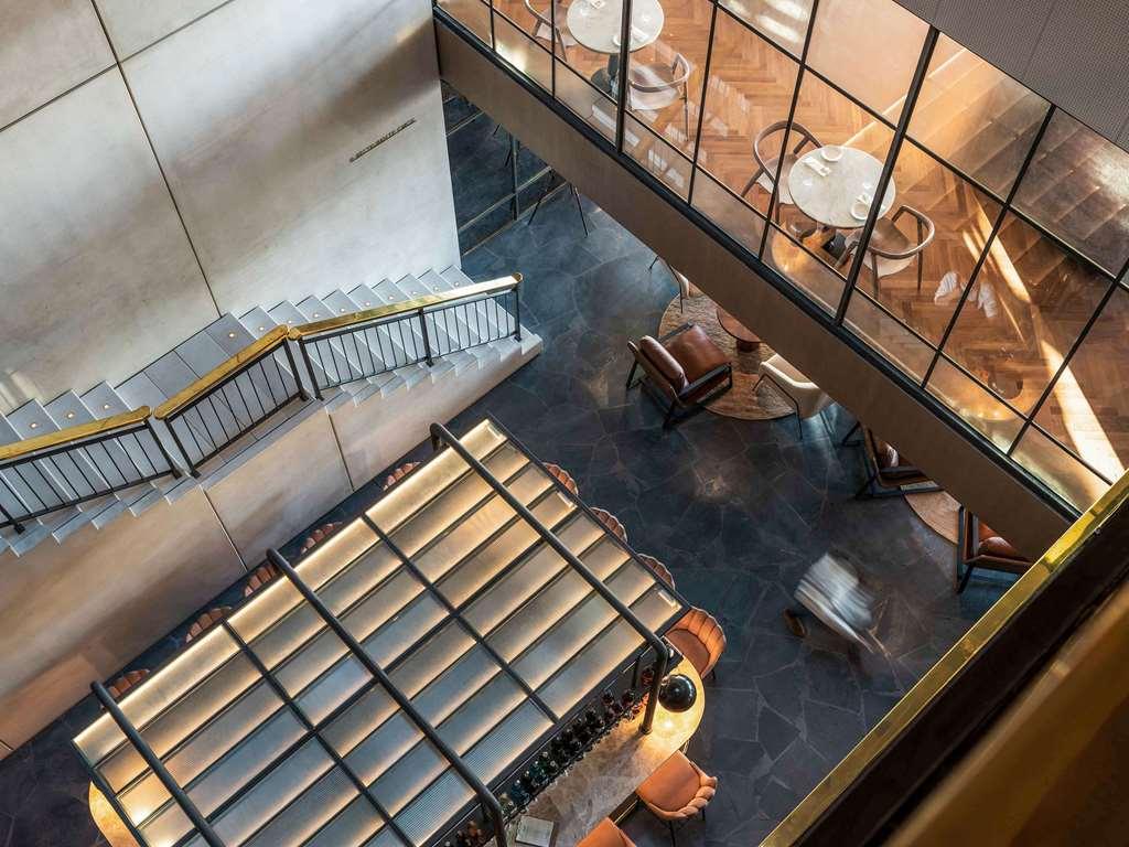 Hotel Costanero Montevideo - Mgallery ภายนอก รูปภาพ