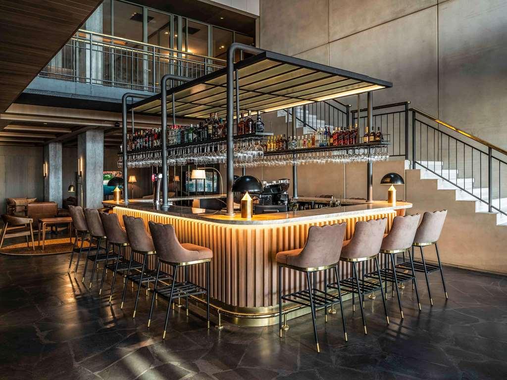 Hotel Costanero Montevideo - Mgallery ภายนอก รูปภาพ